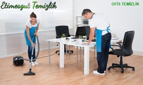 Etimesgut Ofis Temizliği